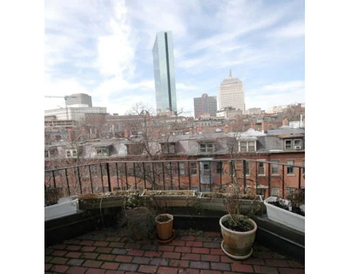 Unit for sale at 42 Appleton St., Boston, MA 02116