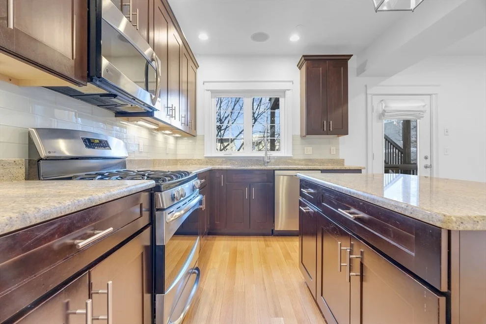 Unit for sale at 590 East 3rd Street, Boston, MA 02127