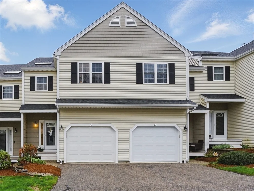 Unit for sale at 19 Azalea Ln, Grafton, MA 01519