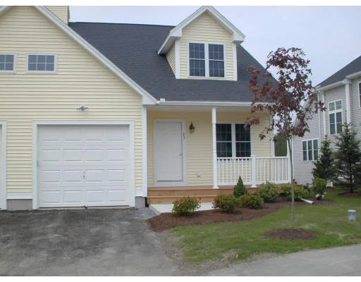 Unit for sale at 83 Willow Lane, Plainville, MA 02762
