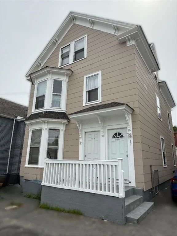 Unit for sale at 2 Avon Pl, Haverhill, MA 01832