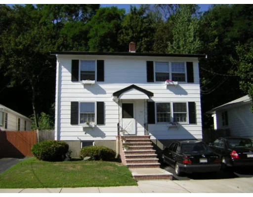 Unit for sale at 112 Cook Ave, Chelsea, MA 02150