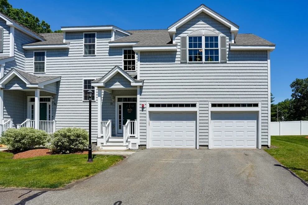 Unit for sale at 11 Nolan Ct, Tewksbury, MA 01876