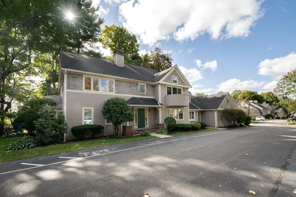 Unit for sale at 26 Jasper  Lane, Randolph, MA 02368