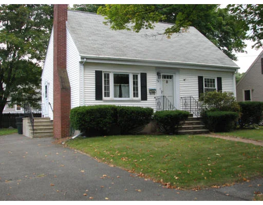 Unit for sale at 25 Loris Rd, Peabody, MA 01960
