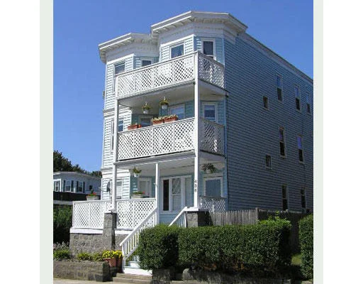 Unit for sale at 436 Ashmont Street, Boston, MA 02122