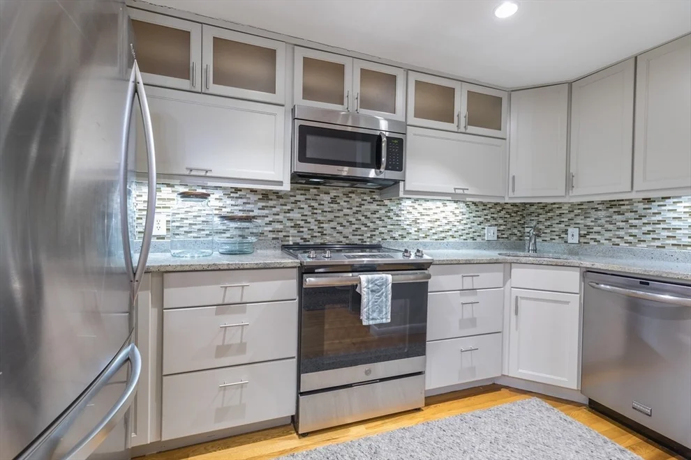 Unit for sale at 25 Phillips Street, Boston, MA 02114