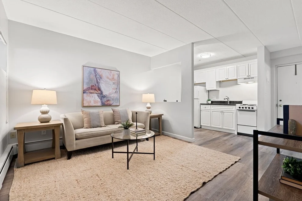 Unit for sale at 157 Franklin St, Stoneham, MA 02180