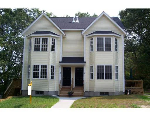 Unit for sale at 7 Essex Street, Blackstone, MA 01504