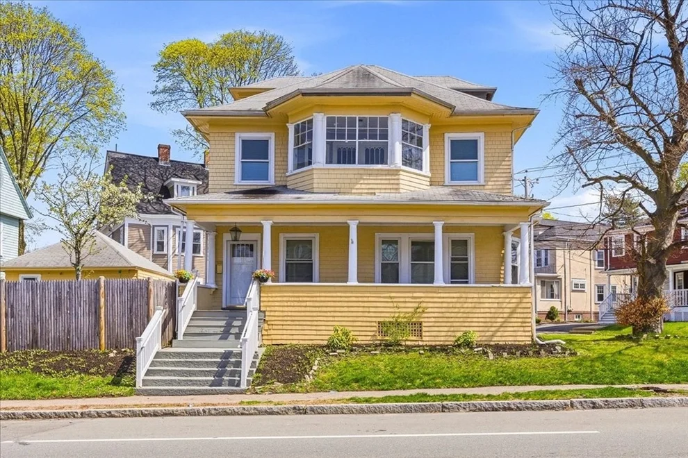 Unit for sale at 82 Blue Hill Ave, Milton, MA 02186
