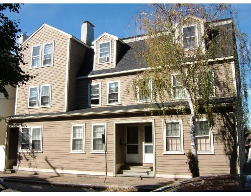 Unit for sale at 132 Derby St, Salem, MA 01970