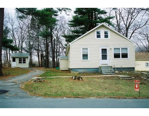 Unit for sale at 61 Davis, Abington, MA 02351