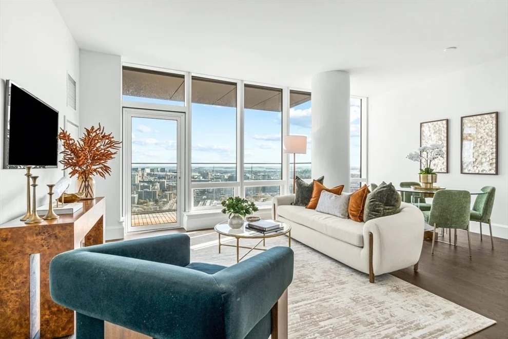 Unit for sale at 430 Stuart, Boston, MA 02116