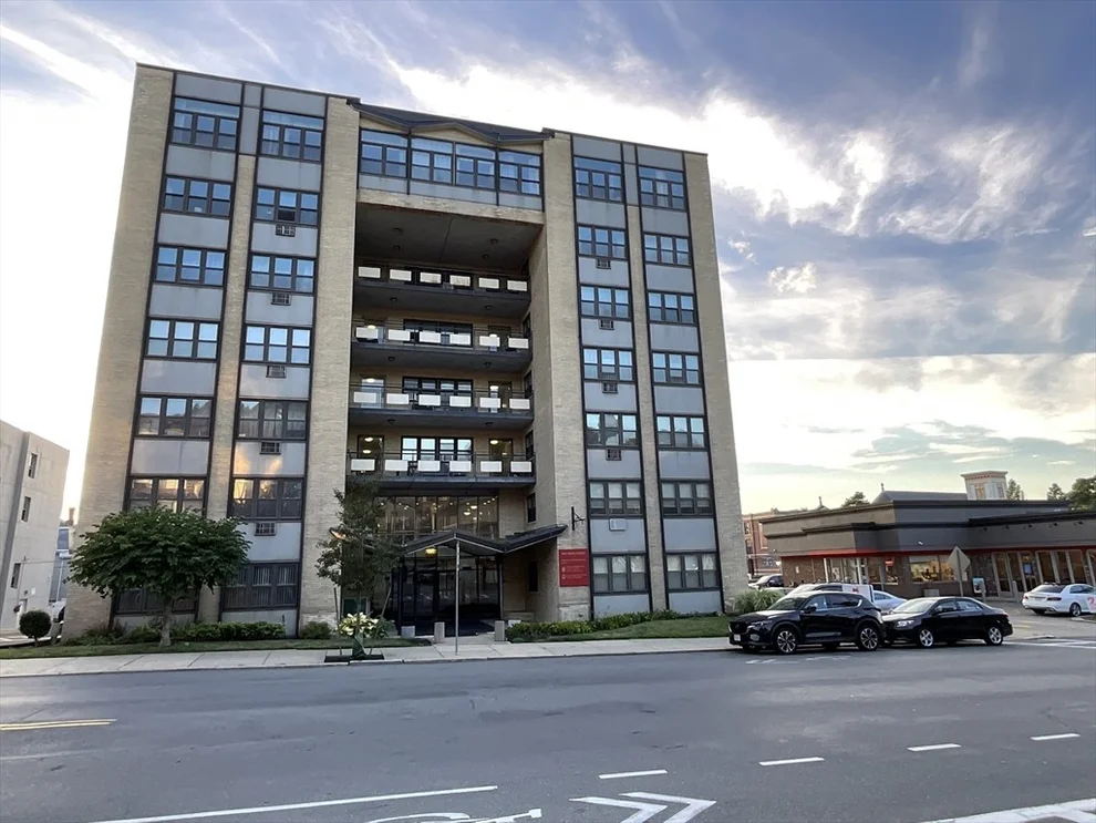 Unit for sale at 340 Main St., Melrose, MA 02176