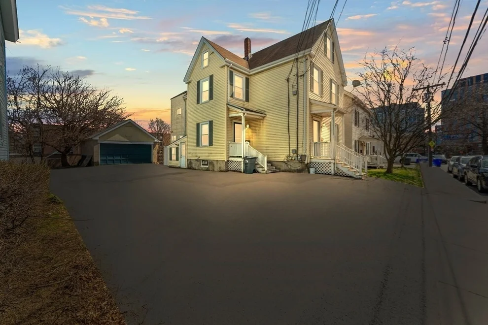 Unit for sale at 40-42 Portsmouth St, Boston, MA 02135