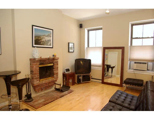 Unit for sale at 82 Berkeley, Boston, MA 02116