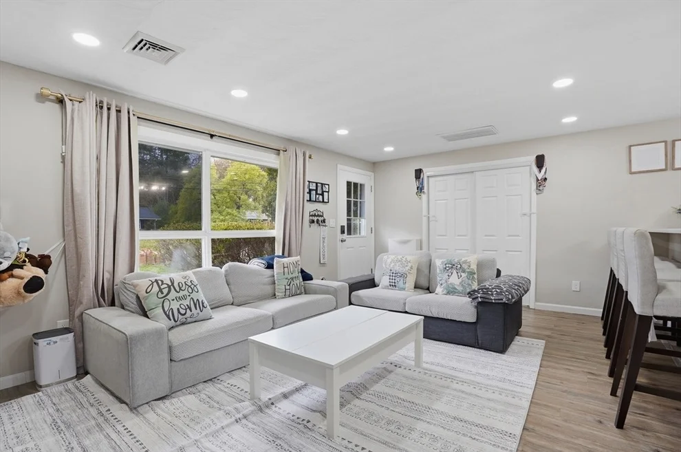 Unit for sale at 7 Edith Road, Framingham, MA 01701
