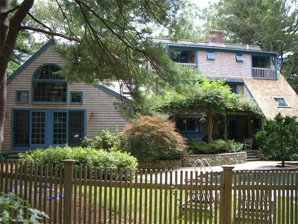 Unit for sale at 14 Sheep Pasture Way, Sandwich, MA 02537