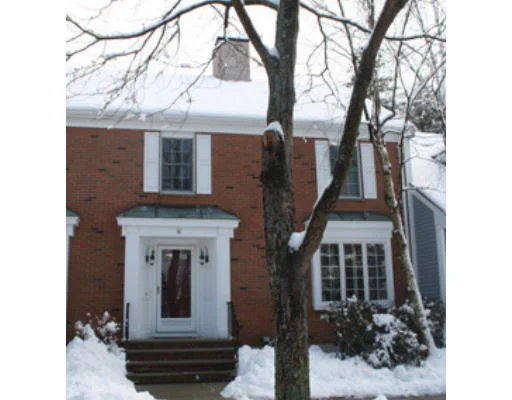Unit for sale at 8 Bellingham  Court, Middleton, MA 01949