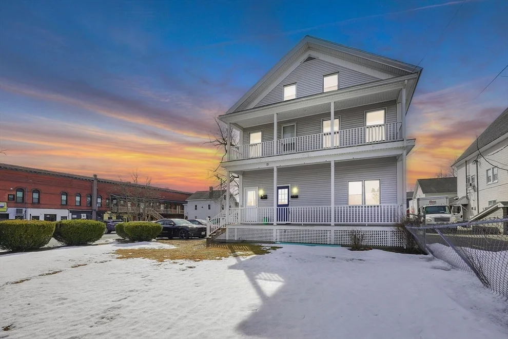 Unit for sale at 14-16 Meadow St, Northampton, MA 01062