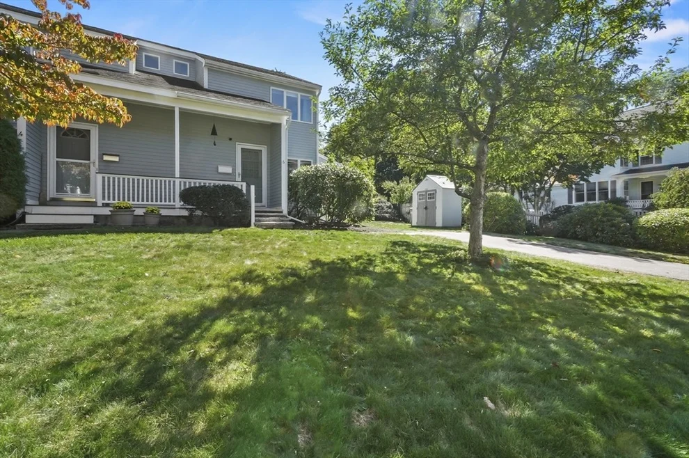 Unit for sale at 6 Vendome Street, Merrimac, MA 01860