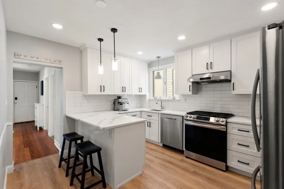 Unit for sale at 47 Litchfield St, Boston, MA 02135