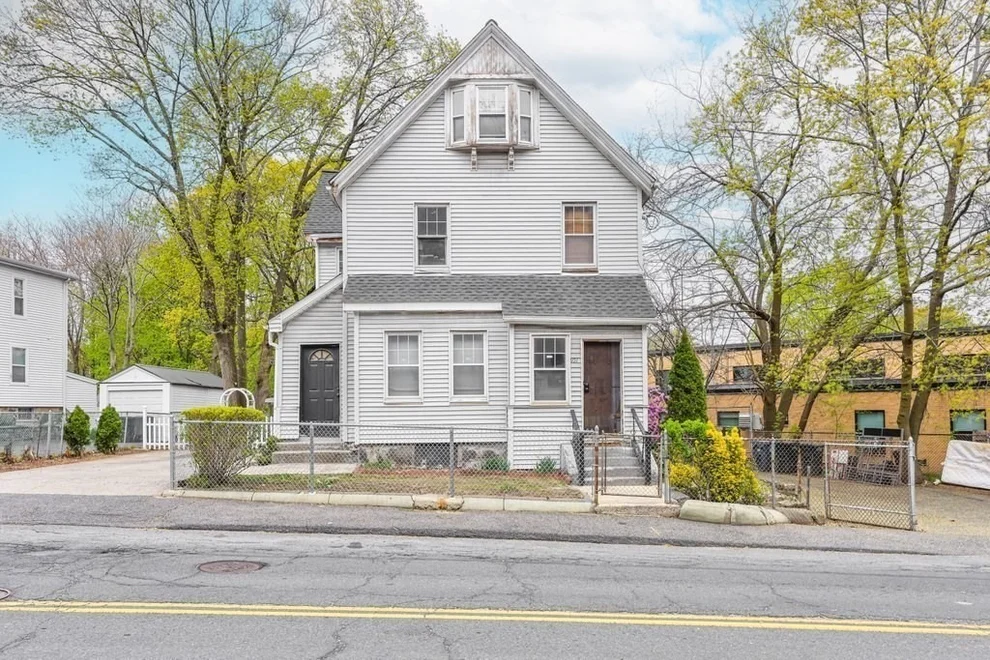 Unit for sale at 951 Canterbury St, Boston, MA 02131