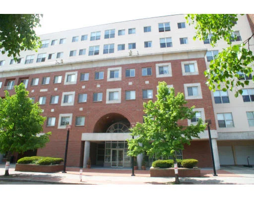 Unit for sale at 20 Webster Street, Brookline, MA 02446