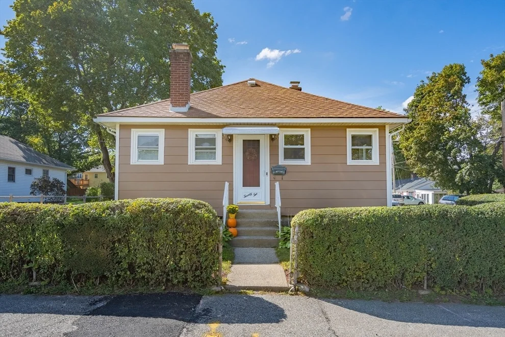 Unit for sale at 22 Sherbrook Ave, Worcester, MA 01604
