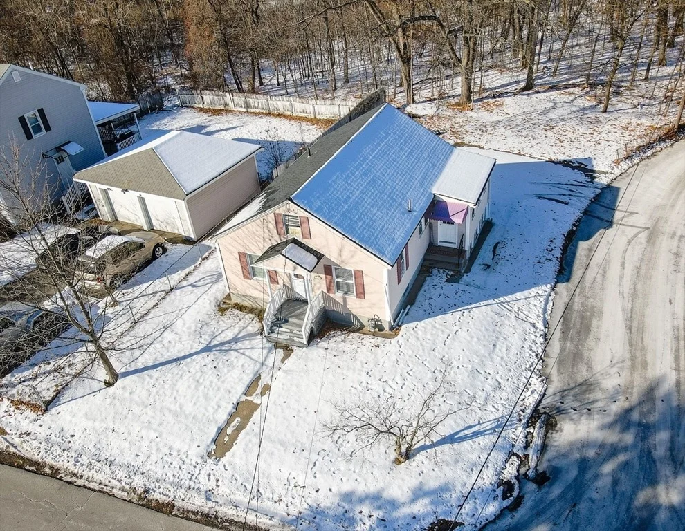 Unit for sale at 149 Woodward Ave, Lowell, MA 01854