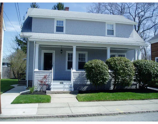 Unit for sale at 343 Kenyon St, Fall River, MA 02720
