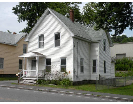 Unit for sale at 990 Main St, Clinton, MA 01510