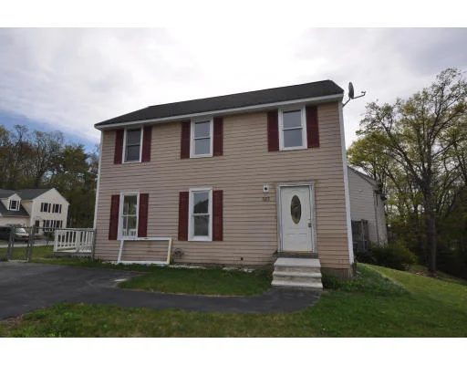 Unit for sale at 383 Hypine Rd, Dracut, MA 01826