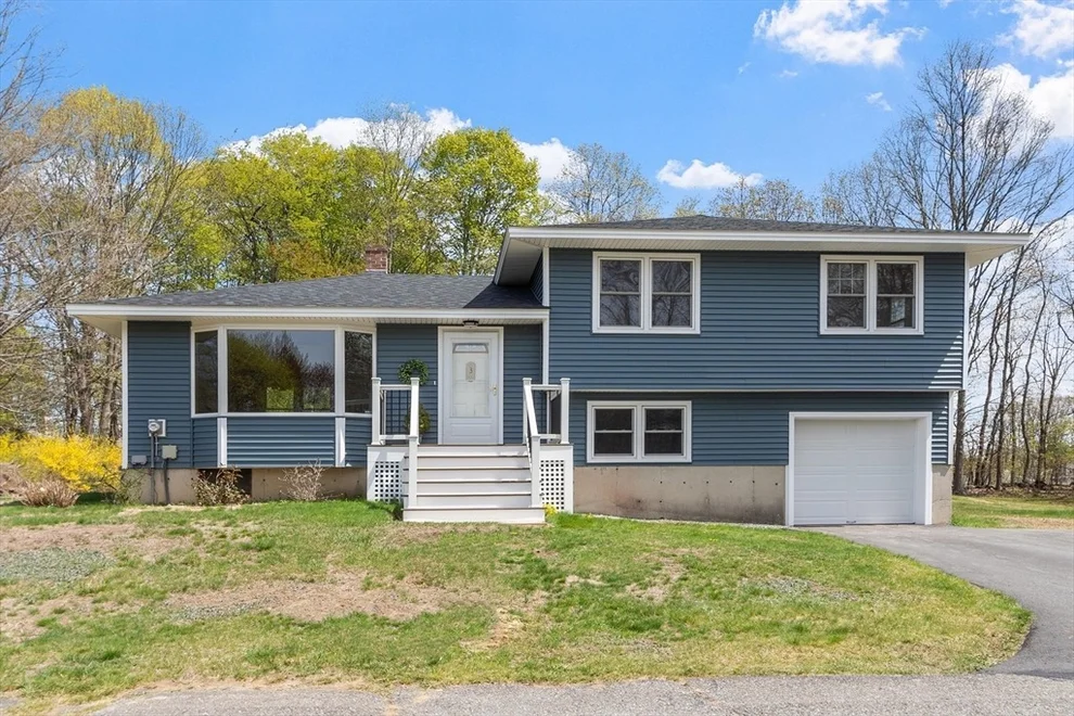 Unit for sale at 3 Smith Drive, Lunenburg, MA 01462