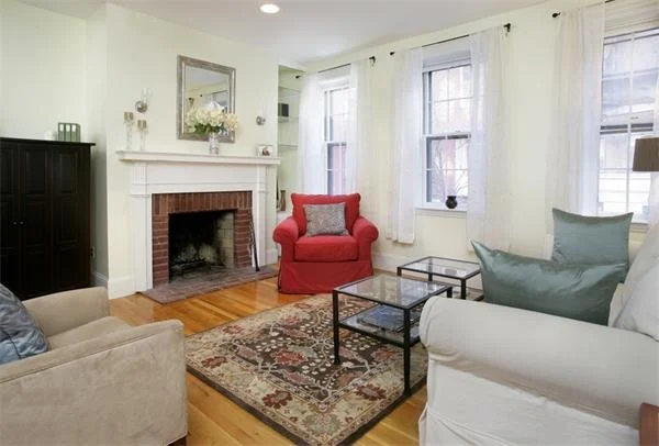 Unit for sale at 61 Revere Street, Boston, MA 02114