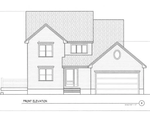 Unit for sale at Lot 2 Salem End Lane, Framingham, MA 01702