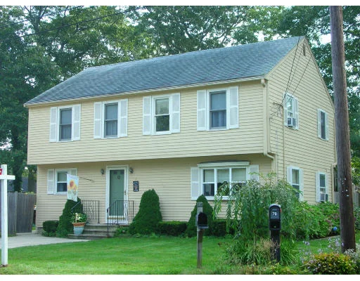 Unit for sale at 33 Temple Road, Marshfield, MA 02050