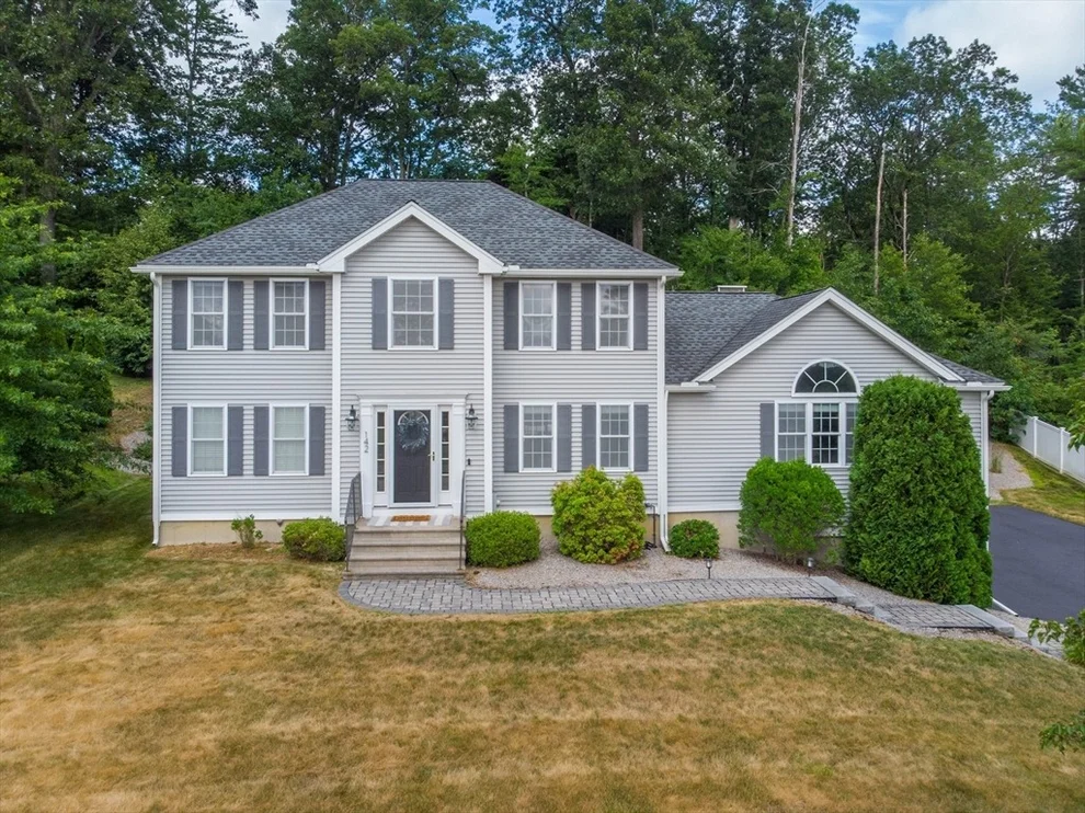 Unit for sale at 142 Blair Drive, Holden, MA 01520
