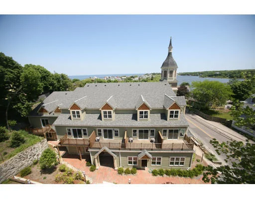 Unit for sale at 214 Atlantic Ave, Hull, MA 02045