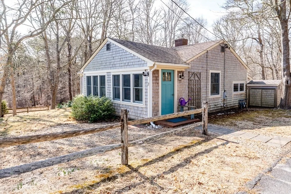 Unit for sale at 7 Harden Lane, Harwich, MA 02645