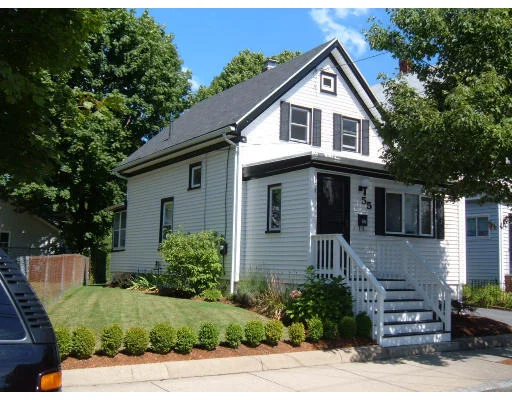 Unit for sale at 55 Cherry St, Malden, MA 02148