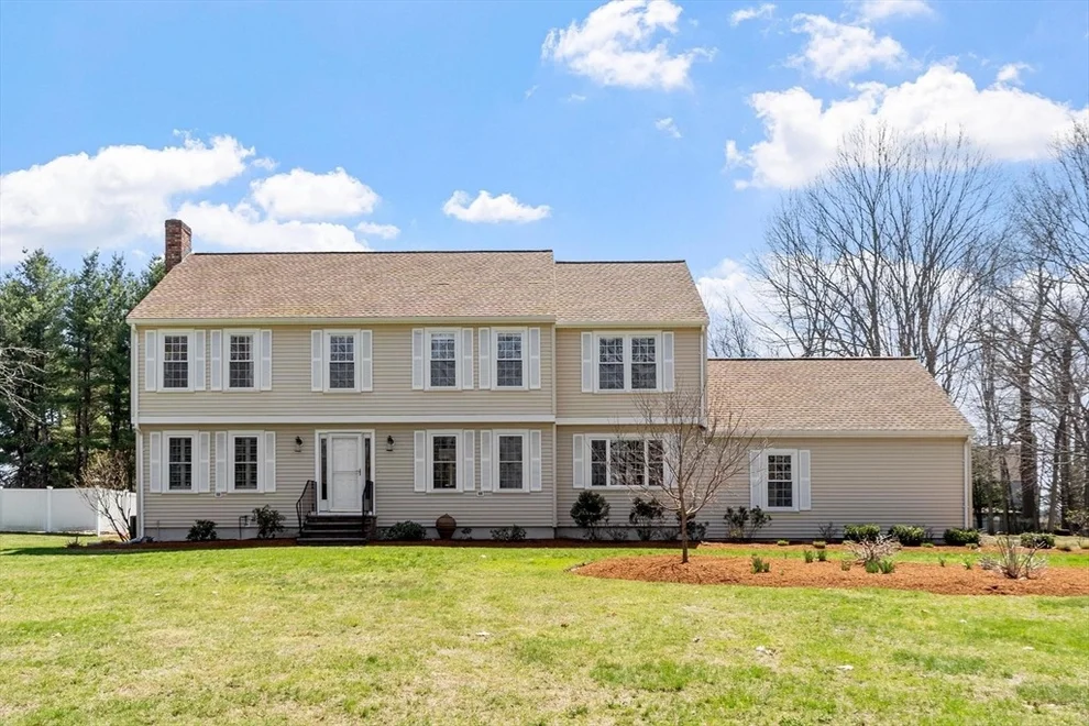 Unit for sale at 1492 Great Pond Road, North Andover, MA 01845