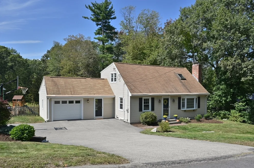 Unit for sale at 30 Arch St, Westborough, MA 01581