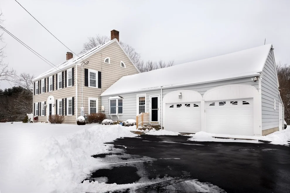 Unit for sale at 65 Pierce Rd, West Brookfield, MA 01585