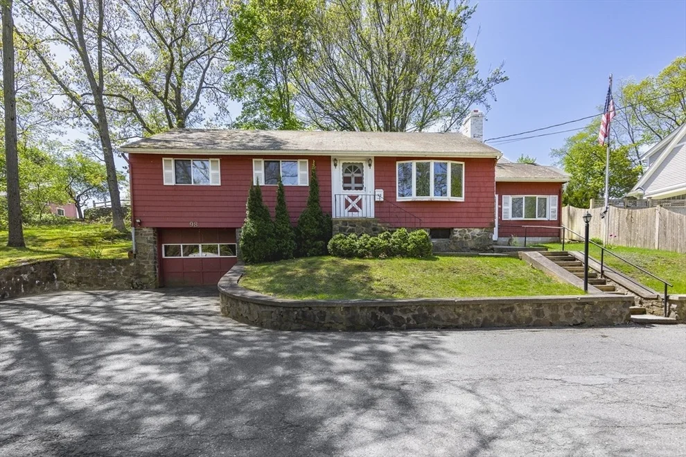 Unit for sale at 98 Evans Road, Marblehead, MA 01945
