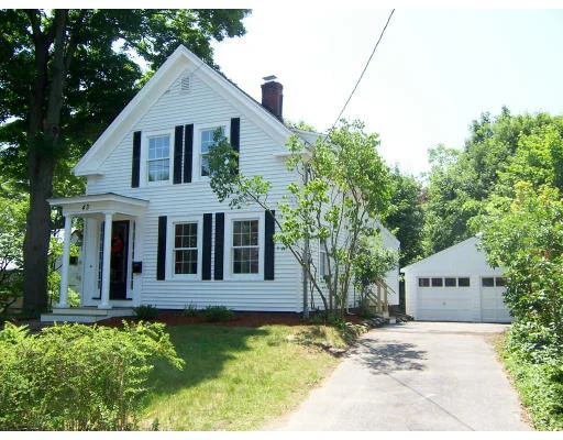 Unit for sale at 43 Village Street, Reading, MA 01867