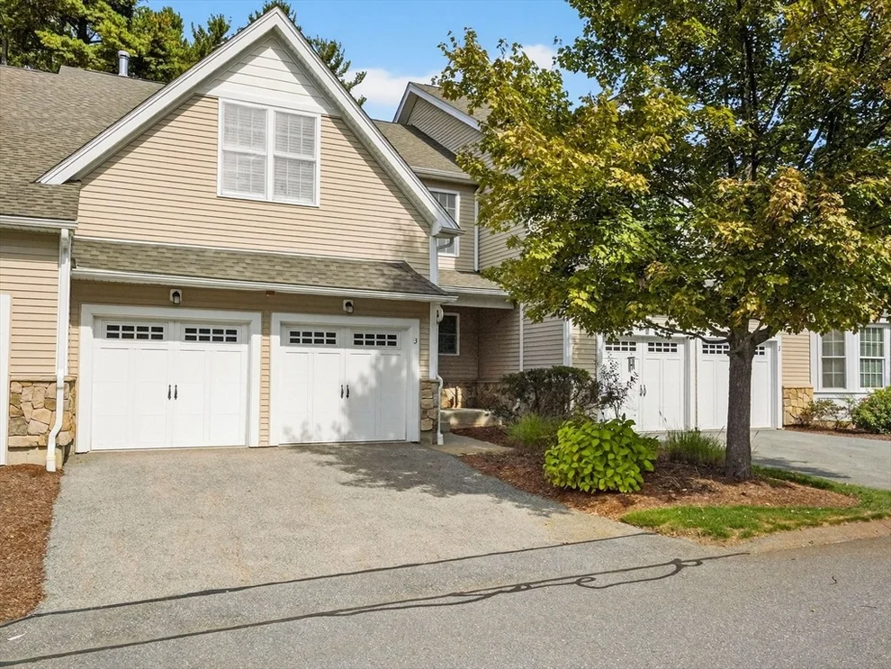 Unit for sale at 3 Pondside Lane, Bolton, MA 01740