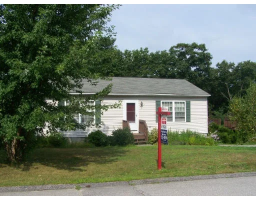 Unit for sale at 75 Eagle Drive, Douglas, MA 01516