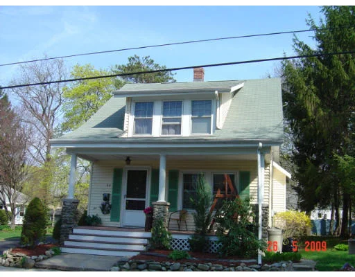 Unit for sale at 64 Leonard, Haverhill, MA 01835