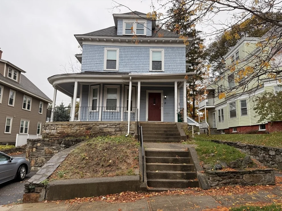 Unit for sale at 5 Stoneland Road, Worcester, MA 01603